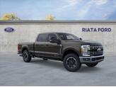 Thumbnail of 2025 Darkened Bronze Metallic Ford F-250