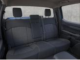 Thumbnail of 2025 Velocity Blue Metallic Ford Ranger