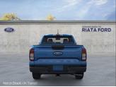 Thumbnail of 2025 Velocity Blue Metallic Ford Ranger