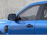 Thumbnail of 2025 Velocity Blue Metallic Ford Ranger
