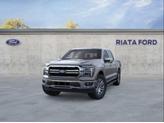 Thumbnail of 2025 Carbonized Gray Metallic Ford F-150