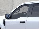 Thumbnail of 2025 Space White Metallic Ford F-150