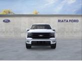 Thumbnail of 2025 Star White Metallic Tri-Coat Ford F-150