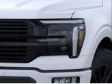 Thumbnail of 2025 Star White Metallic Tri-Coat Ford F-150