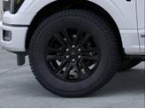 Thumbnail of 2025 Star White Metallic Tri-Coat Ford F-150