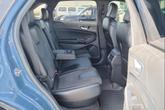 Thumbnail of 2020 Blue Ford Edge