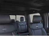 Thumbnail of 2025 Space White Metallic Ford F-150