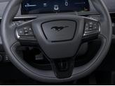Thumbnail of 2025 Star White Metallic Tri-Coat Ford Mustang Mach-E