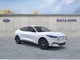 Thumbnail of 2025 Star White Metallic Tri-Coat Ford Mustang Mach-E