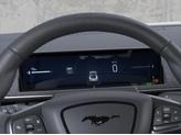 Thumbnail of 2025 Star White Metallic Tri-Coat Ford Mustang Mach-E