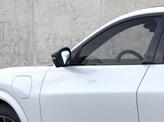 Thumbnail of 2025 Star White Metallic Tri-Coat Ford Mustang Mach-E
