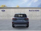 Thumbnail of 2025 Vapor Blue Metallic Ford Escape