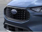 Thumbnail of 2025 Vapor Blue Metallic Ford Escape