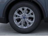 Thumbnail of 2025 Vapor Blue Metallic Ford Escape