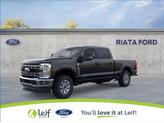 Photo of 2025 AGATE BLACK Ford F-250