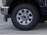 Thumbnail of 2025 AGATE BLACK Ford F-250