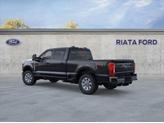 Thumbnail of 2025 AGATE BLACK Ford F-250