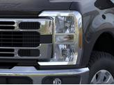 Thumbnail of 2025 AGATE BLACK Ford F-250