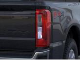 Thumbnail of 2025 AGATE BLACK Ford F-250
