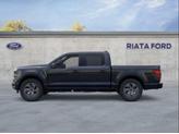 Thumbnail of 2025 Agate Black Metallic Ford F-150