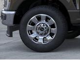 Thumbnail of 2025 Darkened Bronze Metallic Ford F-250