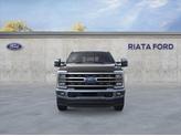 Thumbnail of 2025 Darkened Bronze Metallic Ford F-250