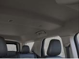 Thumbnail of 2025 Carbonized Gray Metallic Ford Bronco Sport