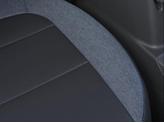 Thumbnail of 2025 Carbonized Gray Metallic Ford Bronco Sport