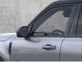 Thumbnail of 2025 Carbonized Gray Metallic Ford Bronco Sport