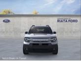 Thumbnail of 2025 Carbonized Gray Metallic Ford Bronco Sport