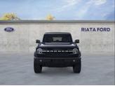Thumbnail of 2025 Shadow Black Ford Bronco