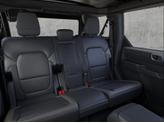 Thumbnail of 2025 Shadow Black Ford Bronco