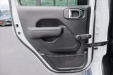 Thumbnail of 2024 Bright White Clearcoat Jeep Wrangler
