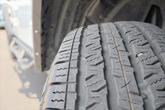Thumbnail of 2024 Bright White Clearcoat Jeep Wrangler