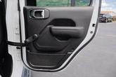 Thumbnail of 2024 Bright White Clearcoat Jeep Wrangler