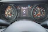 Thumbnail of 2024 Bright White Clearcoat Jeep Wrangler