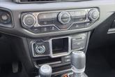 Thumbnail of 2024 Bright White Clearcoat Jeep Wrangler