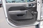 Thumbnail of 2024 Bright White Clearcoat Jeep Wrangler