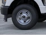 Thumbnail of 2025 Oxford White Ford F-250