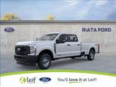 Photo of 2025 Oxford White Ford F-250