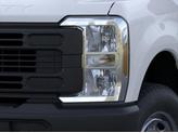 Thumbnail of 2025 Oxford White Ford F-250