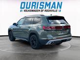 Thumbnail of 2025 Avocado Green Pearl Volkswagen Atlas