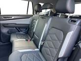 Thumbnail of 2025 Avocado Green Pearl Volkswagen Atlas