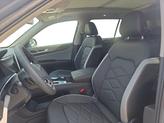 Thumbnail of 2025 Pure Gray Volkswagen Atlas