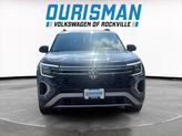 Thumbnail of 2025 Pure Gray Volkswagen Atlas