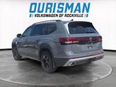 Thumbnail of 2025 Pure Gray Volkswagen Atlas