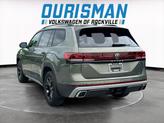 Thumbnail of 2025 Avocado Green Pearl Volkswagen Atlas