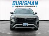 Thumbnail of 2025 Avocado Green Pearl Volkswagen Atlas