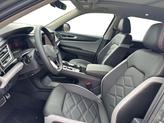 Thumbnail of 2025 Avocado Green Pearl Volkswagen Atlas
