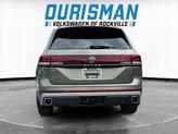 Thumbnail of 2025 Avocado Green Pearl Volkswagen Atlas